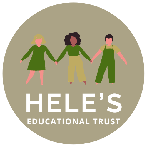 Hele's Educational Trust